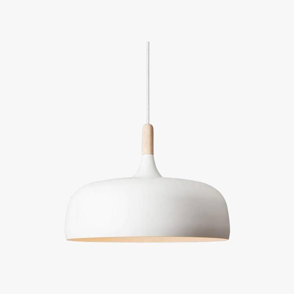 Acorn Pendant Lamp