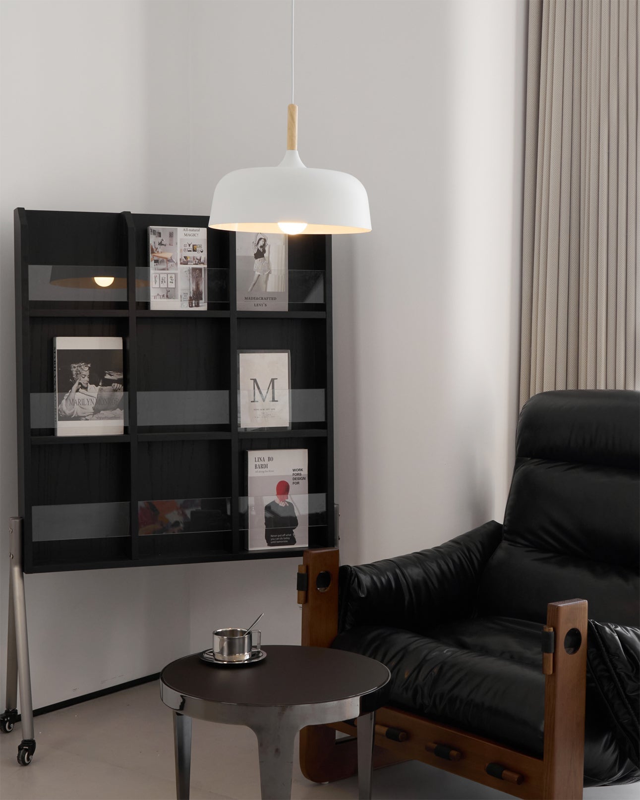 Acorn Pendant Lamp