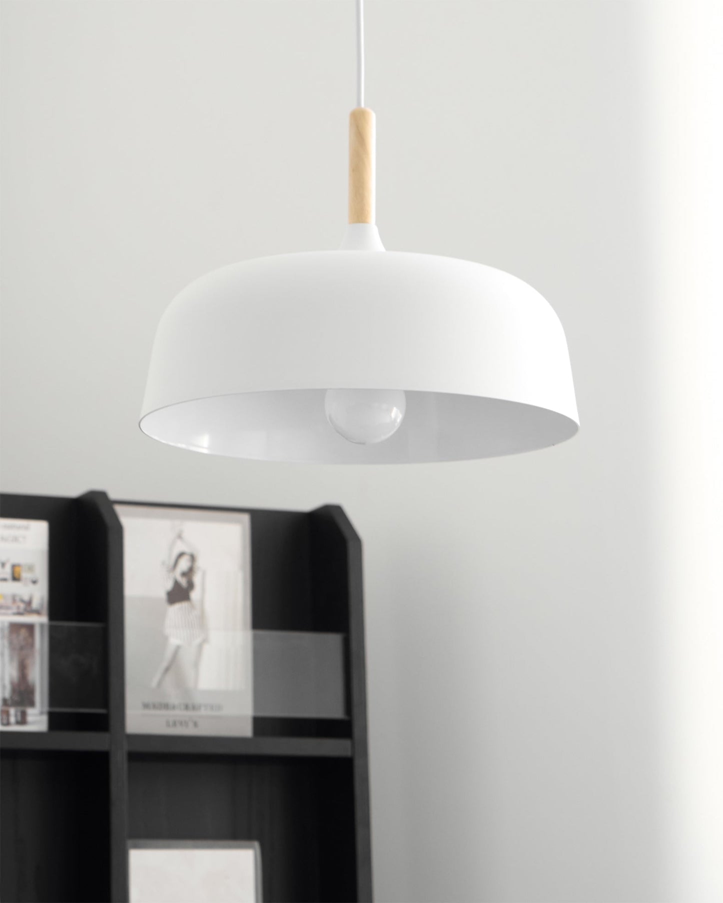 Acorn Pendant Lamp