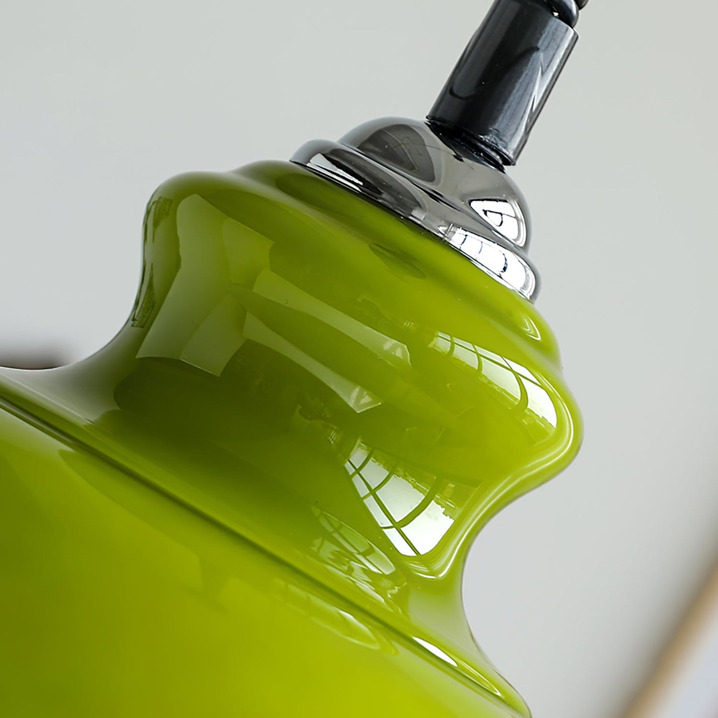 Aitan Pendant Lamp