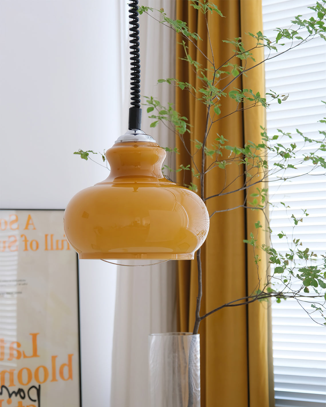 Aitan Pendant Lamp