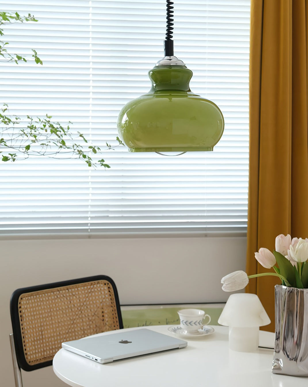 Aitan Pendant Lamp