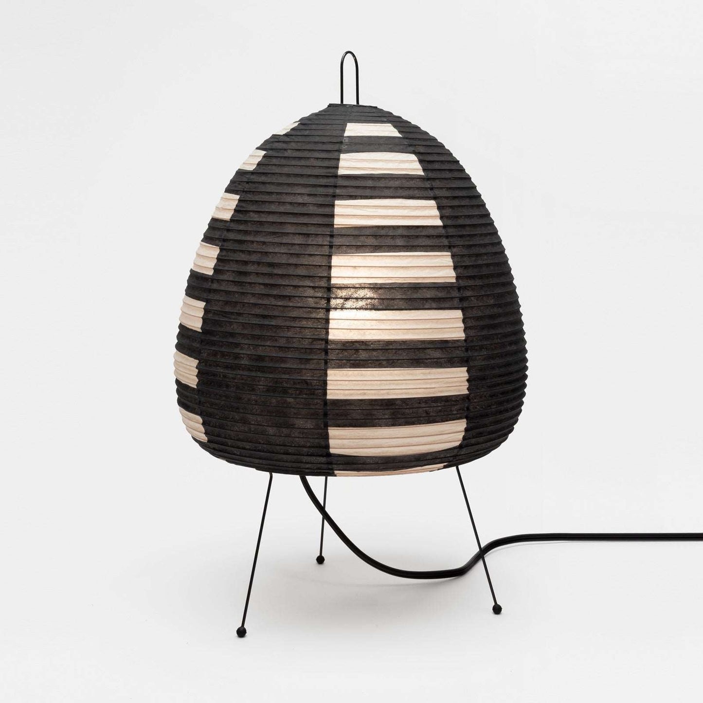 Akari 1A Table Lamp