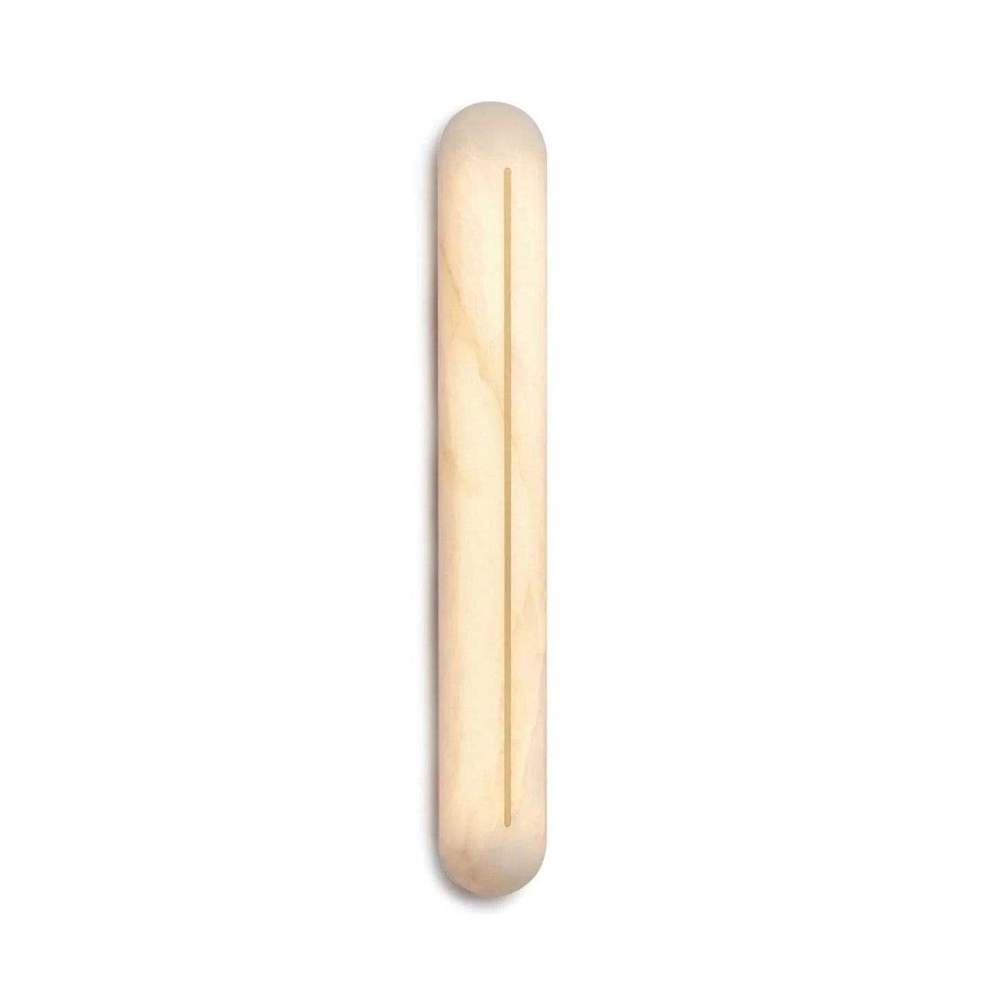 Alabaster Orbison Wall Lamp