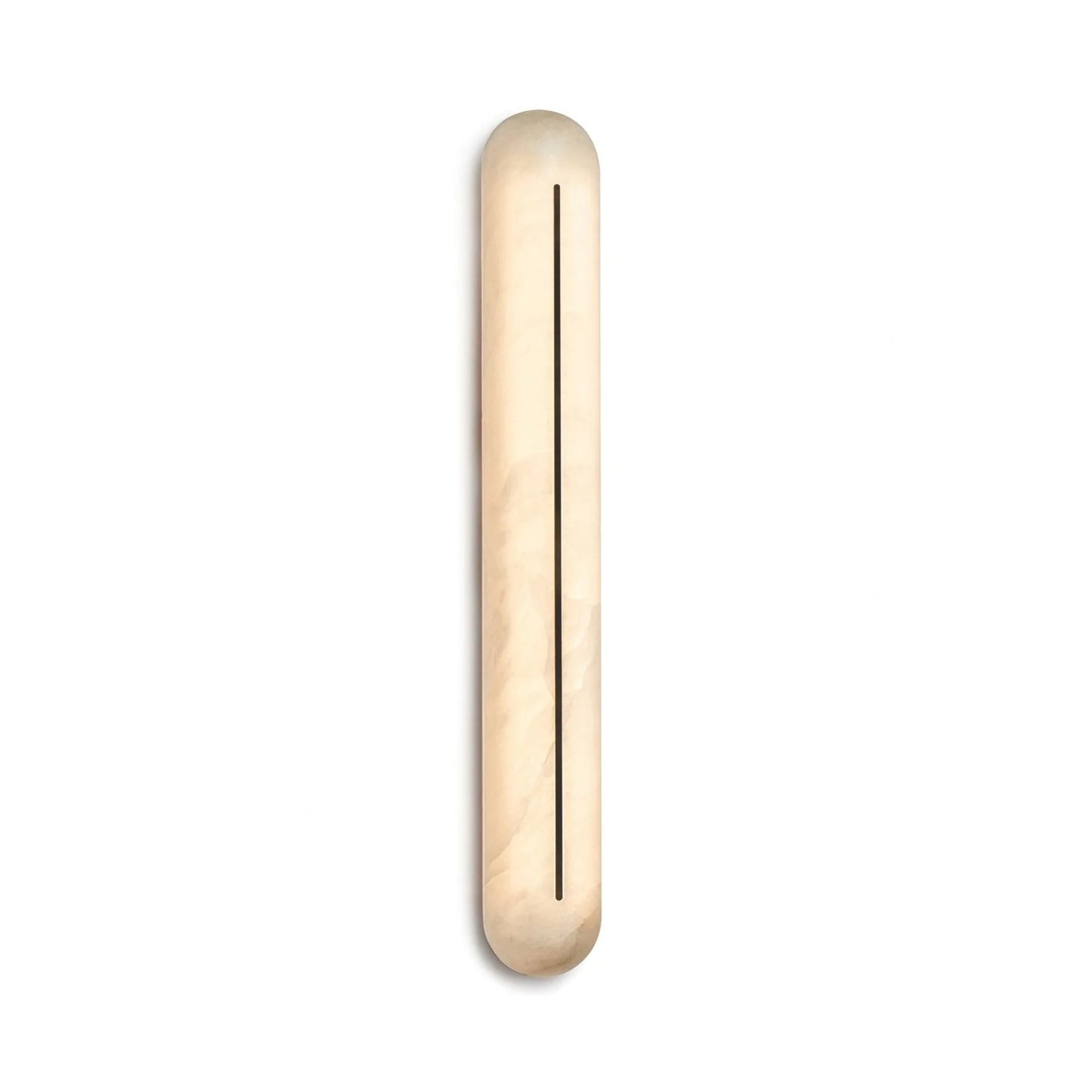 Alabaster Orbison Wall Lamp