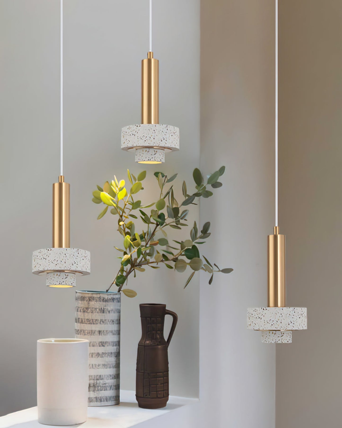 Ambra Pendant Lamp