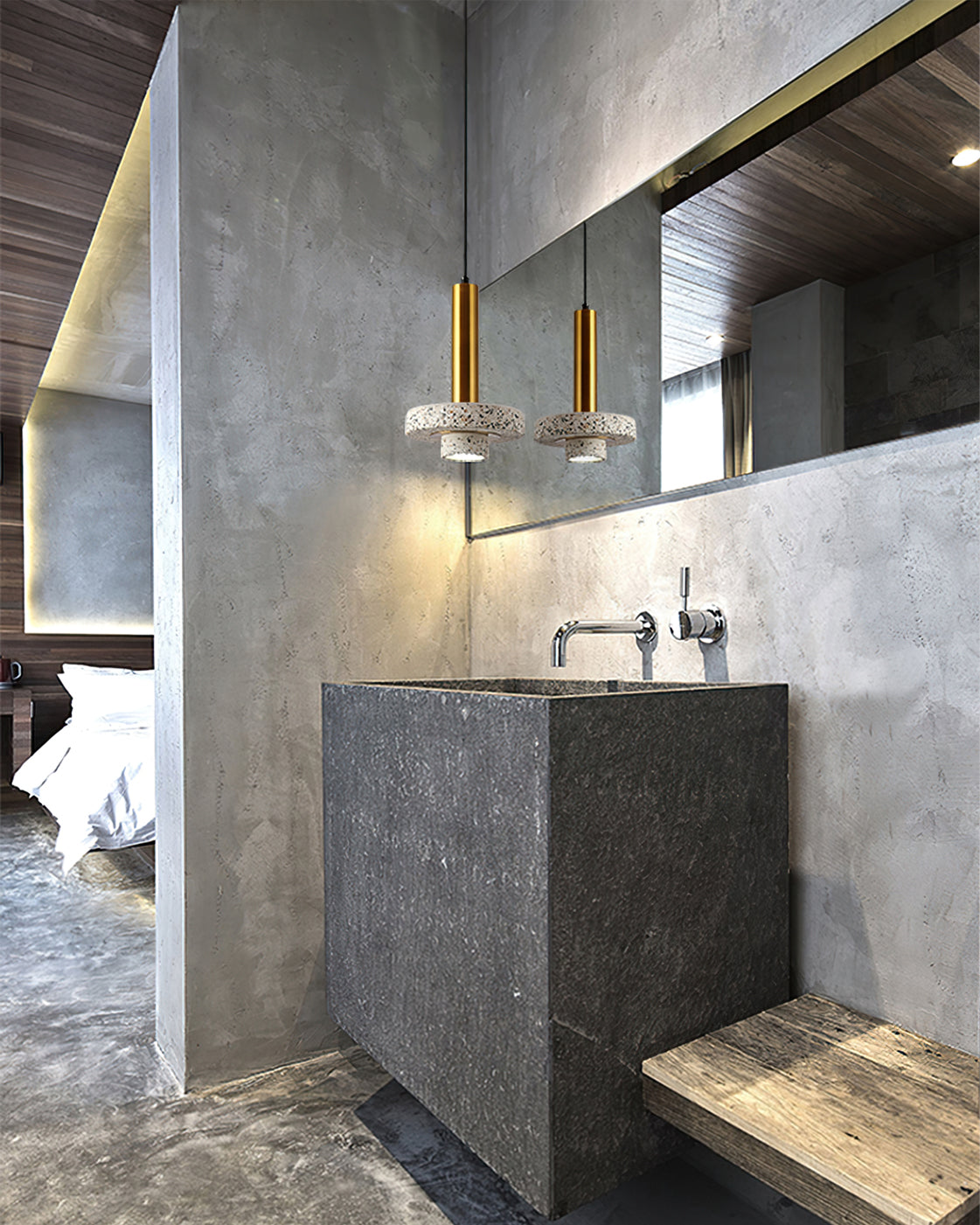 Ambra Pendant Lamp