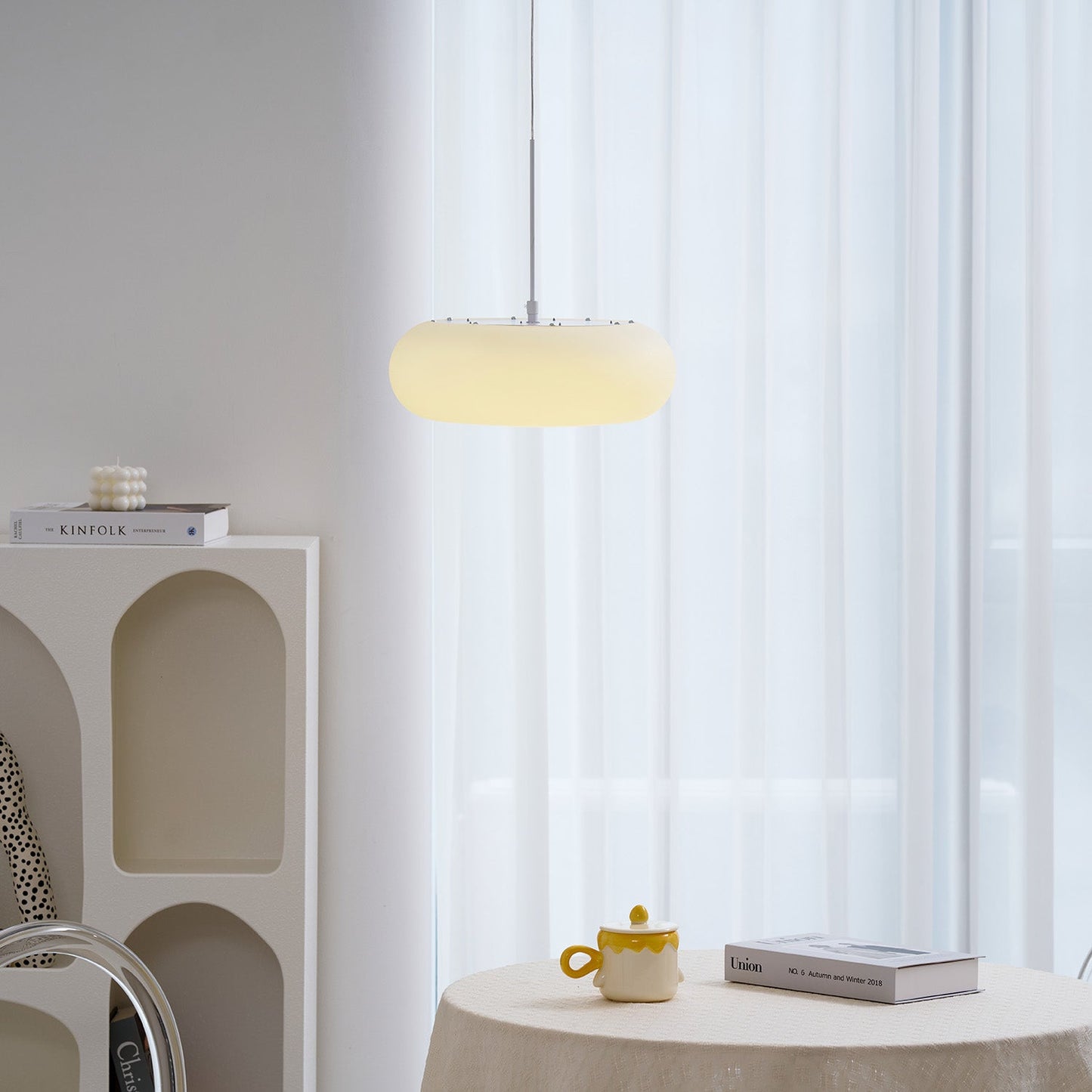 Amor Pendant Lamp
