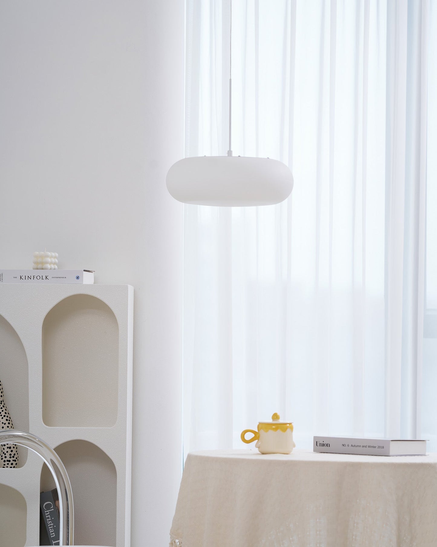 Amor Pendant Lamp