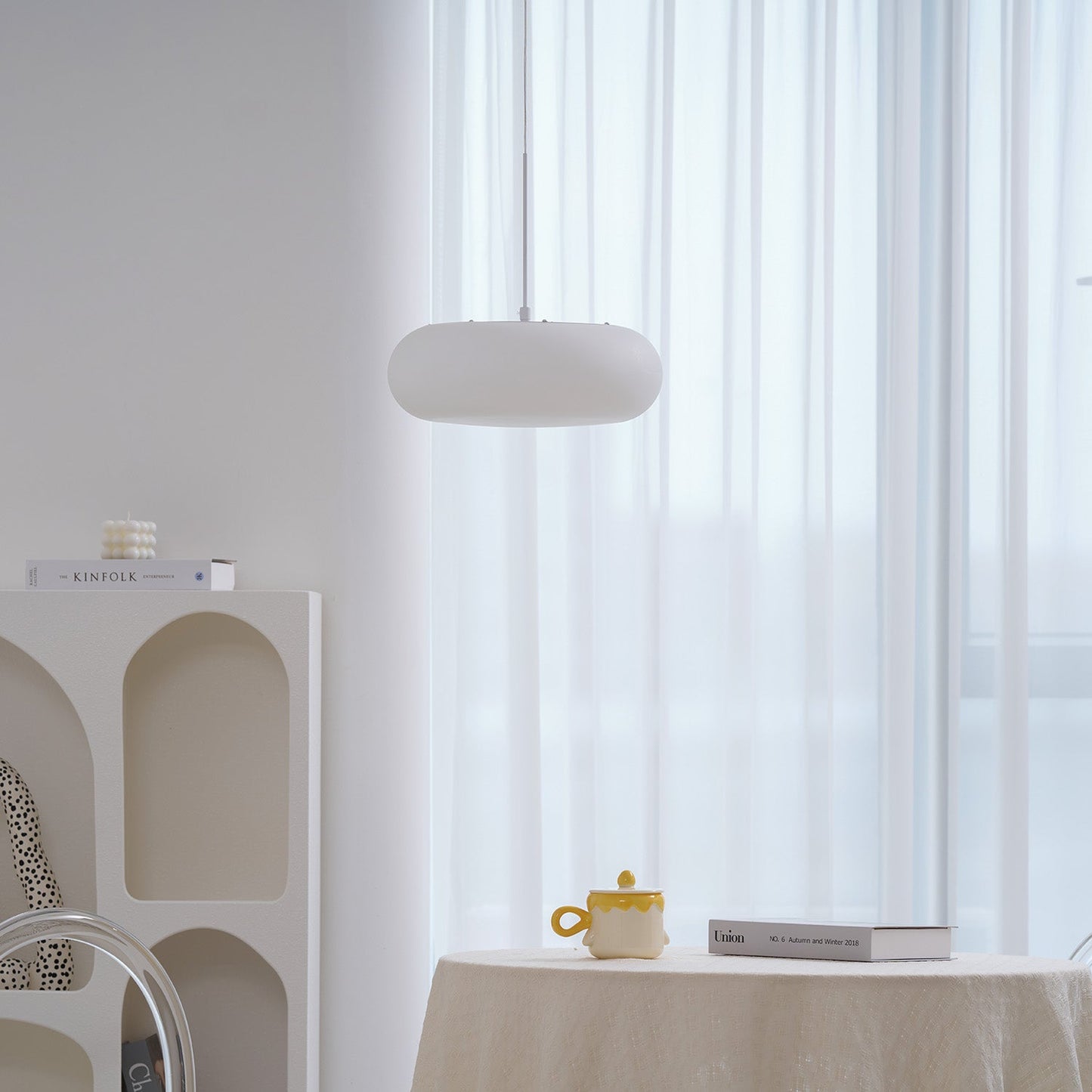 Amor Pendant Lamp