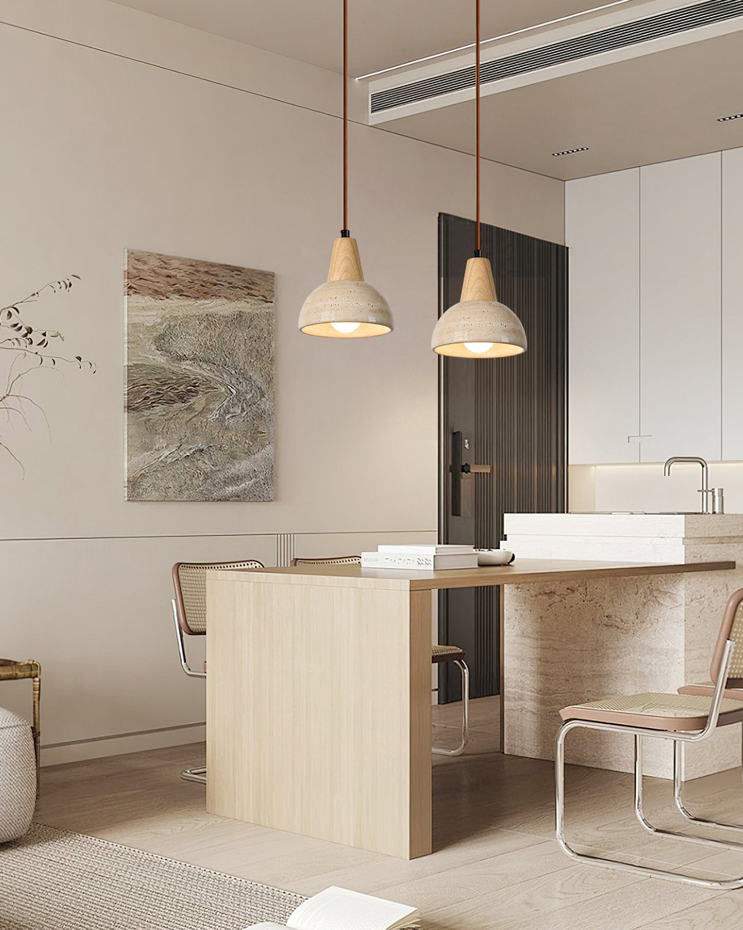 Arluoe Pendant Lamp