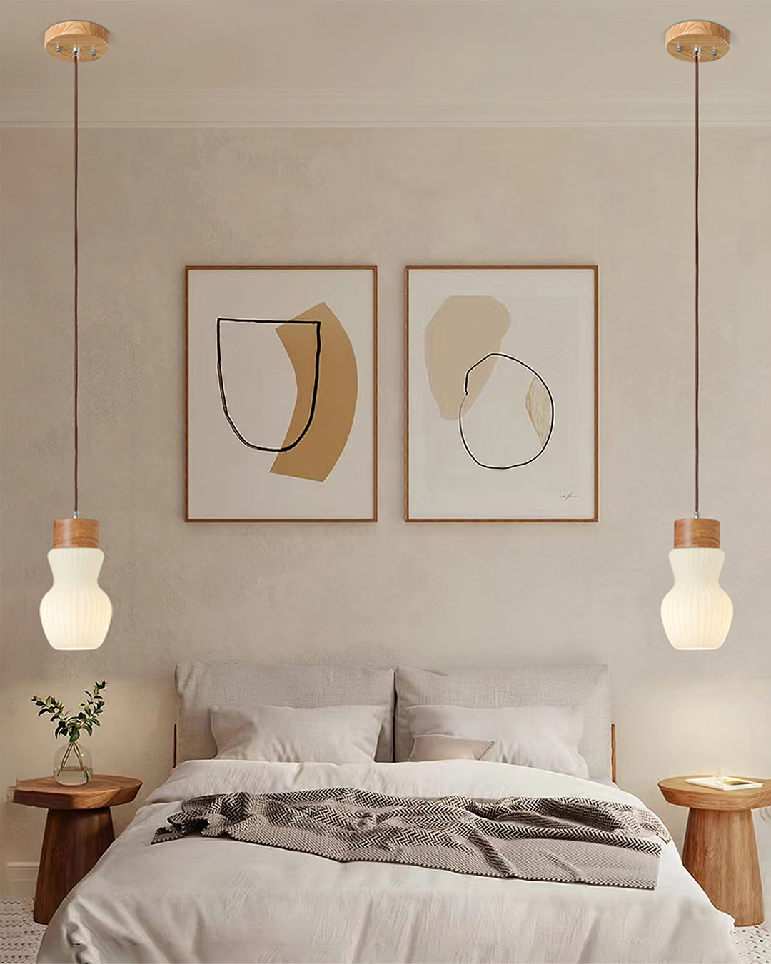 Baja Pendant Lamp
