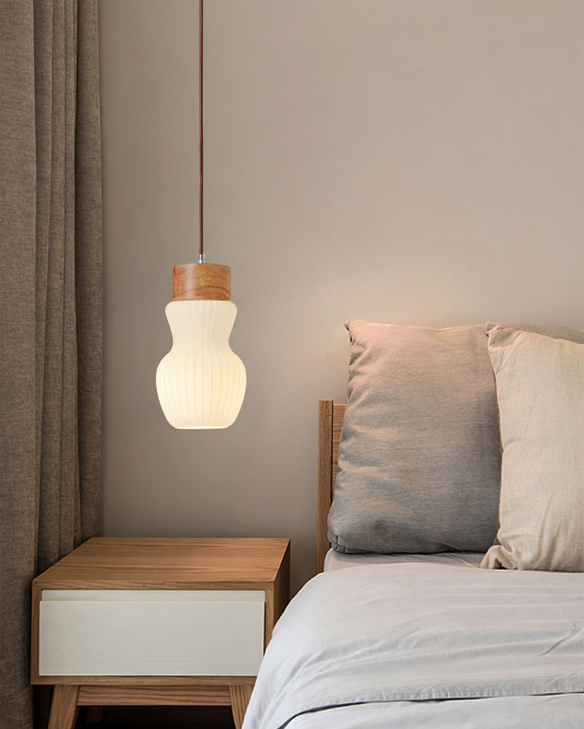 Baja Pendant Lamp