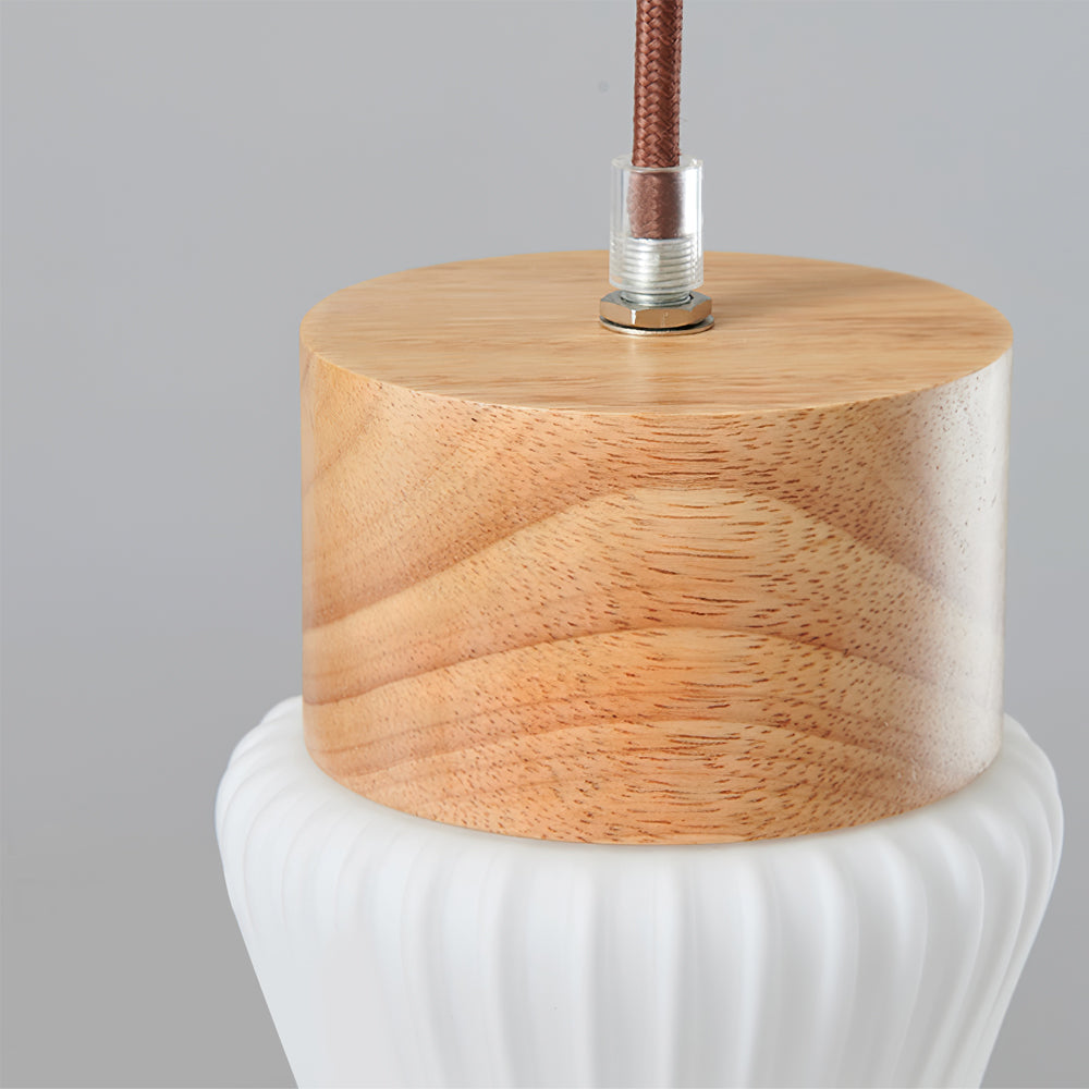 Baja Pendant Lamp