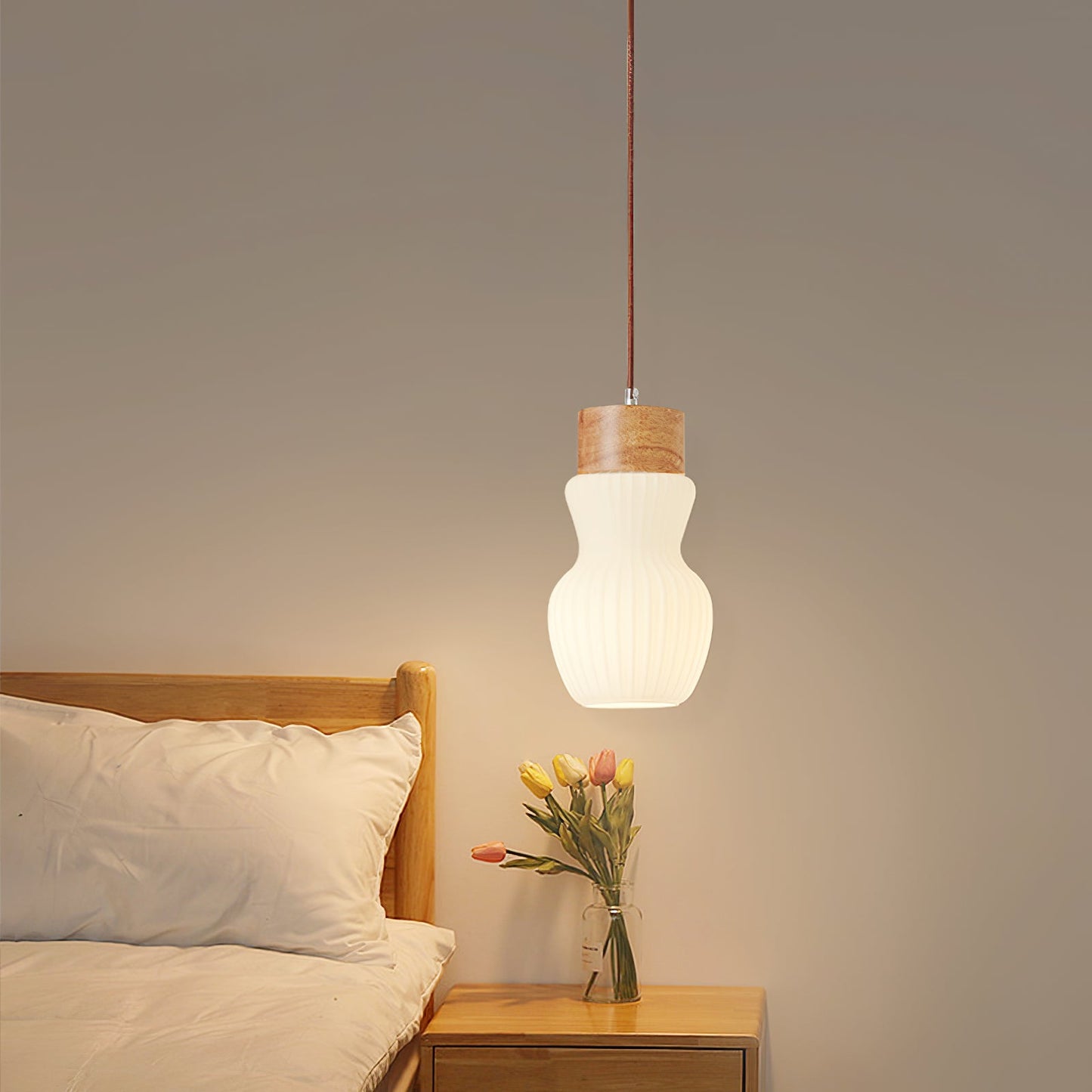 Baja Pendant Lamp
