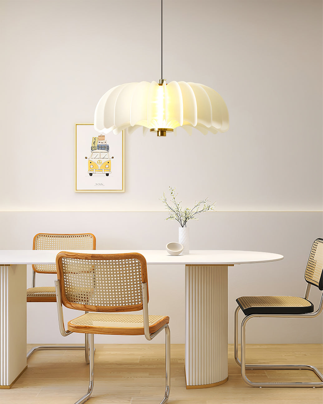 Ballet Pendant Lamp