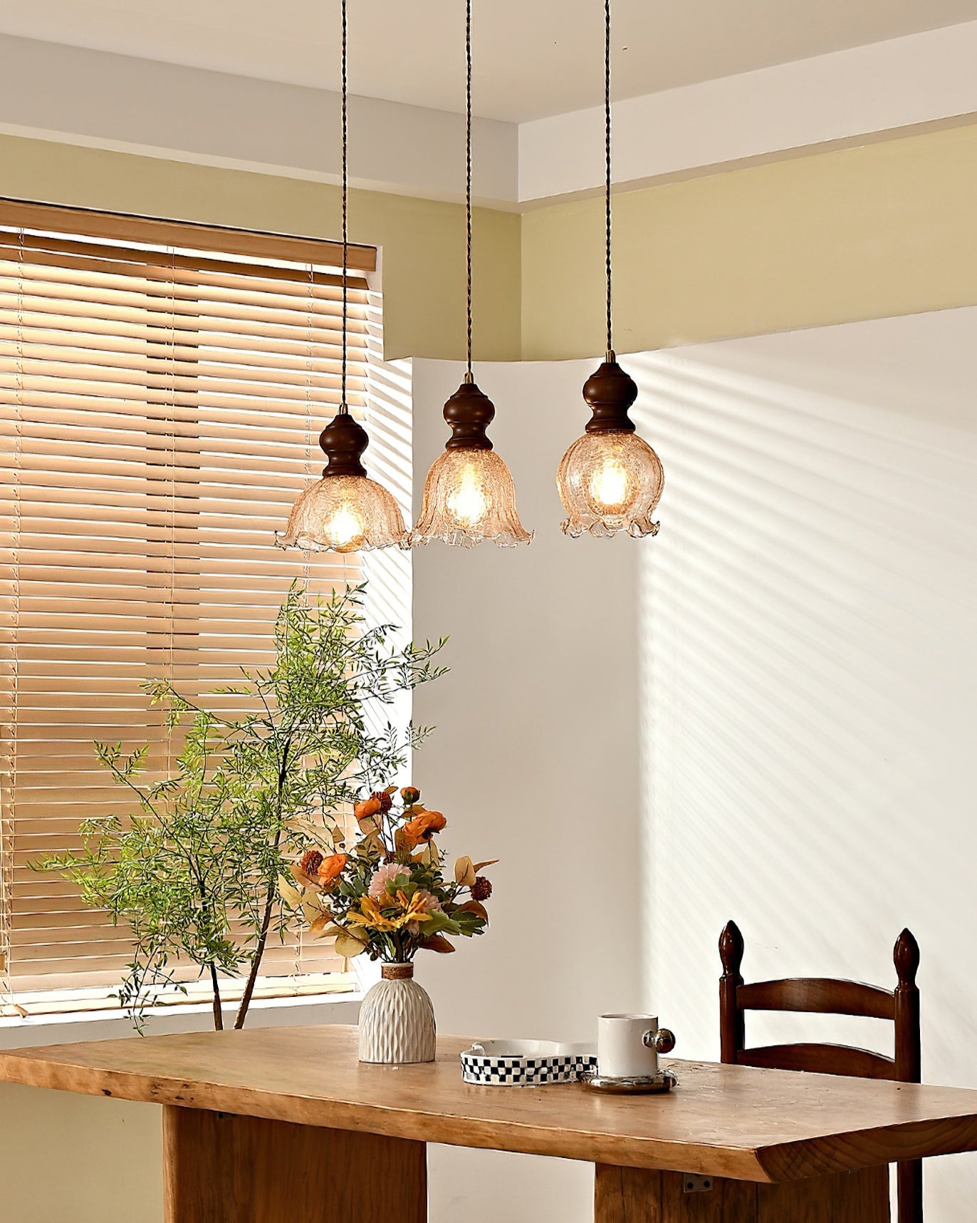 Barron Pendant Light