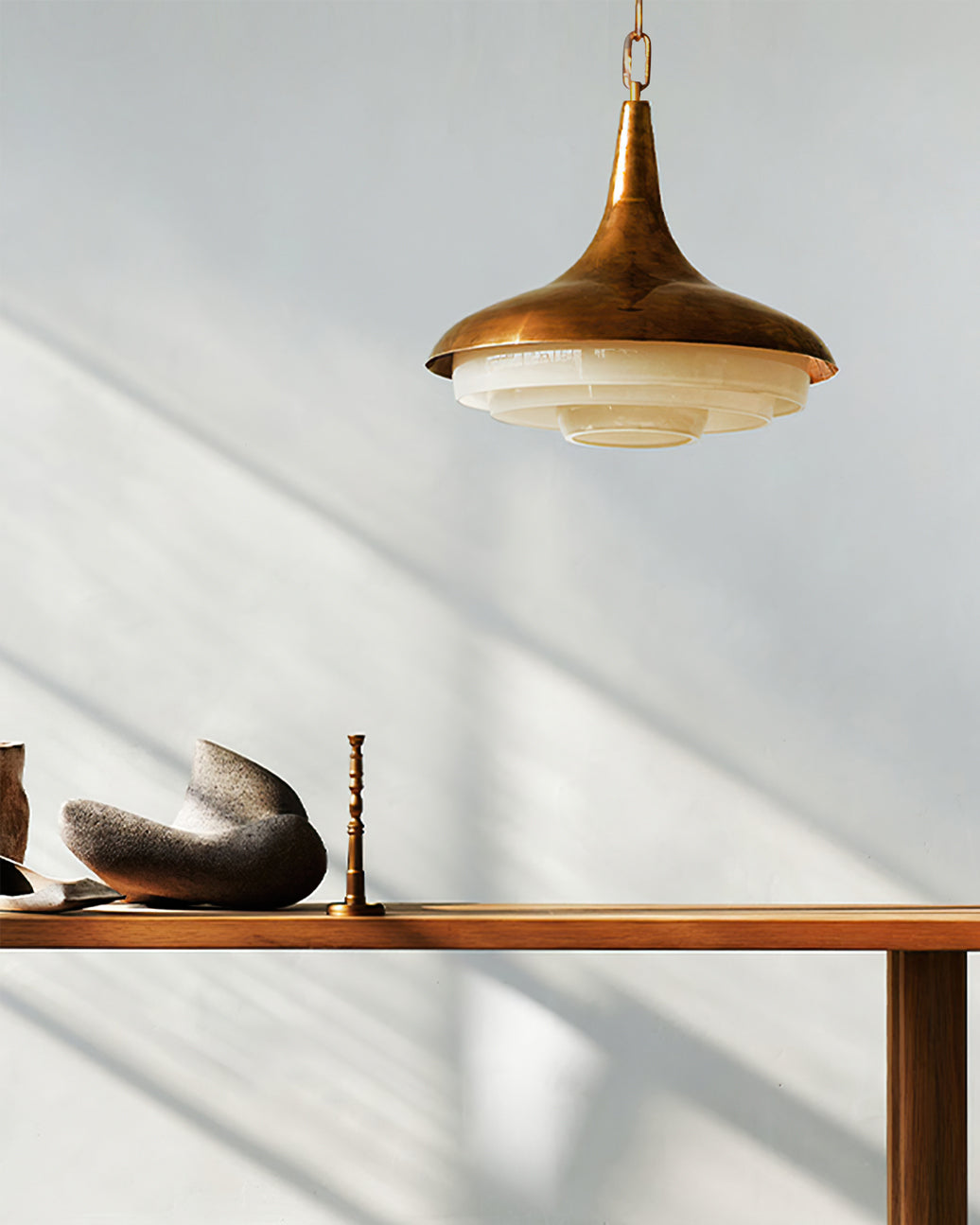 Oluce Pendant Lamp