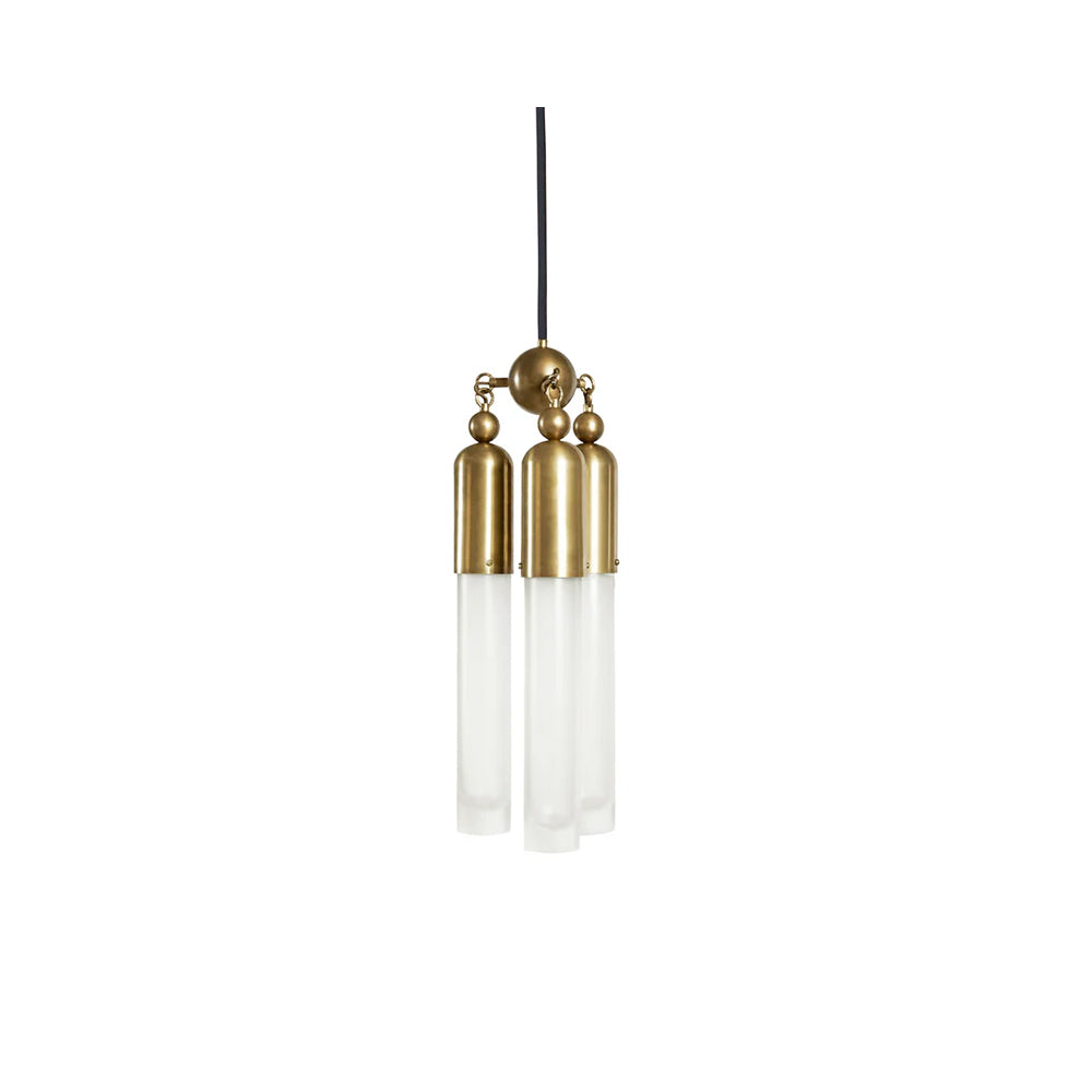 Cascadia Pendant Light