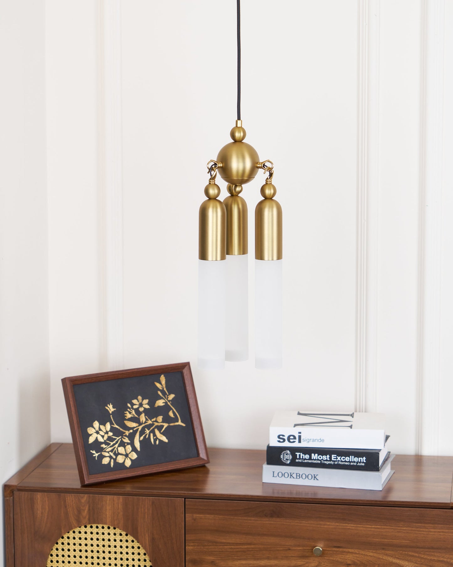 Cascadia Pendant Light
