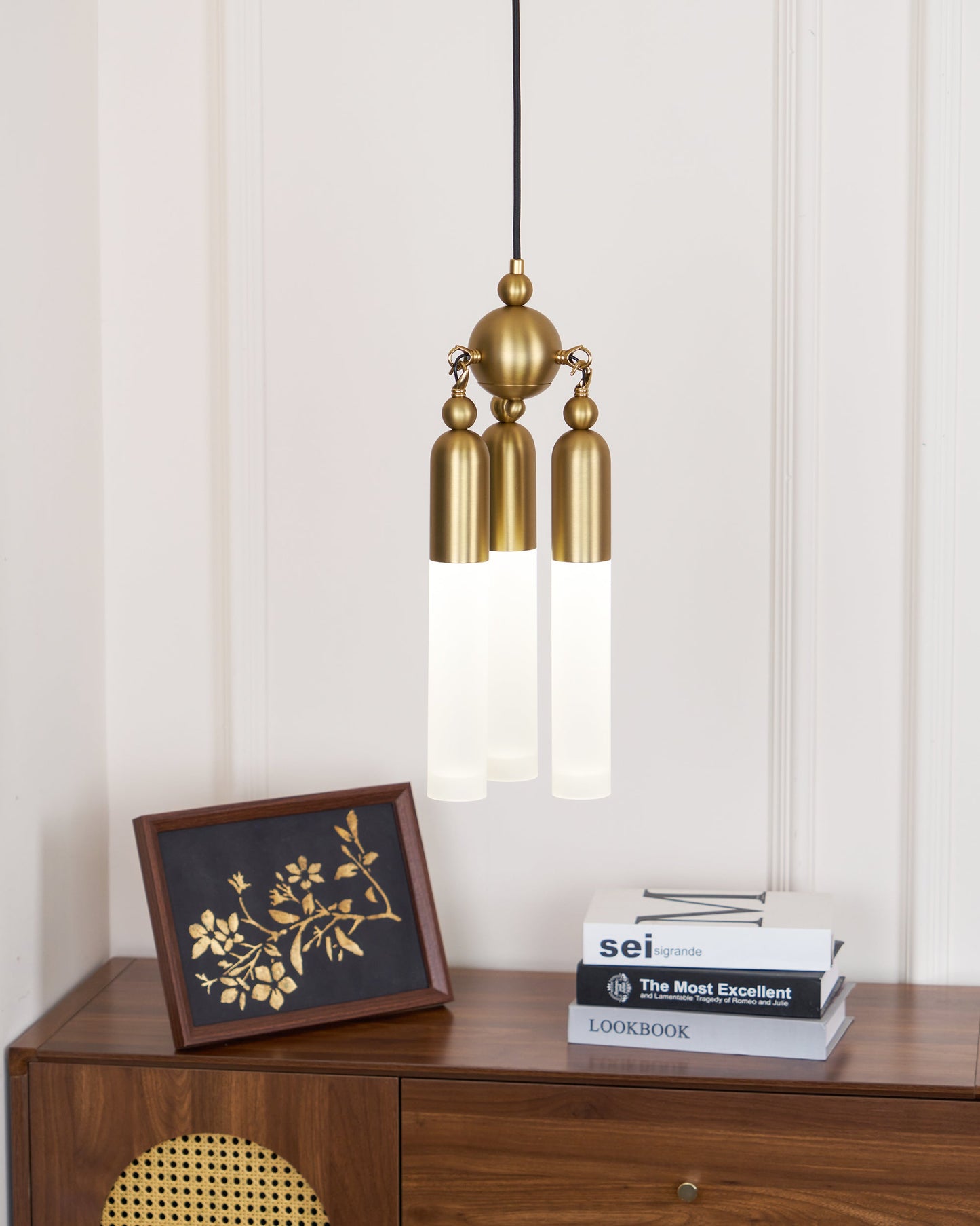 Cascadia Pendant Light