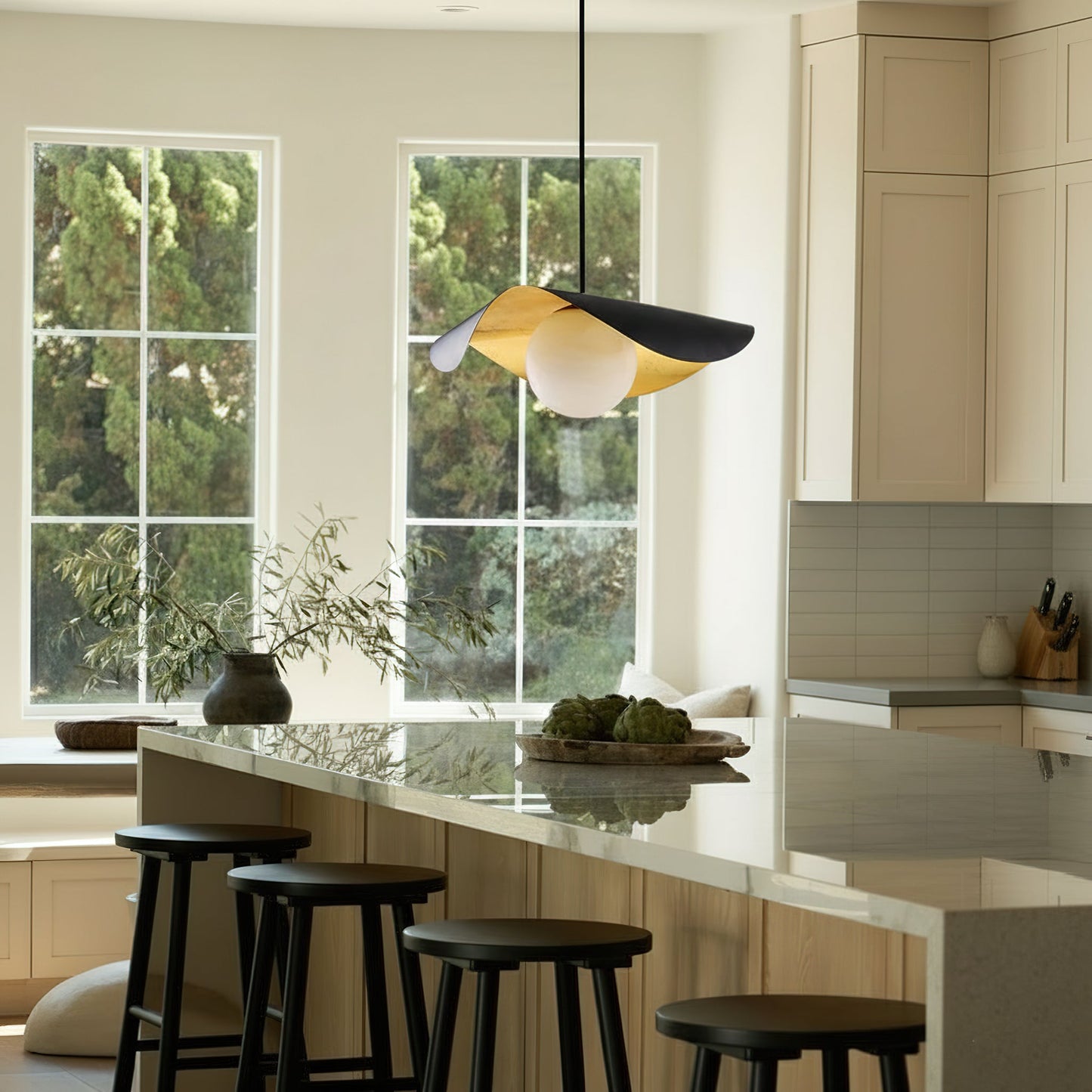 Cilla Pendant Lamp