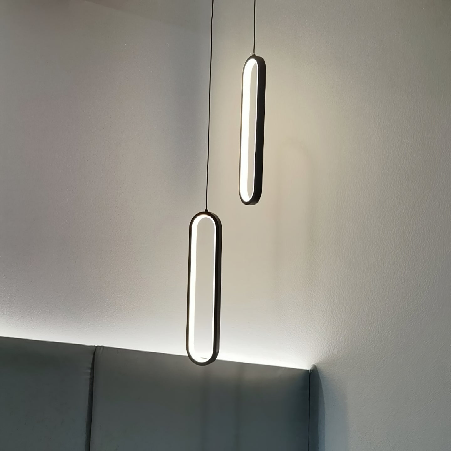 Huron Pendant Light