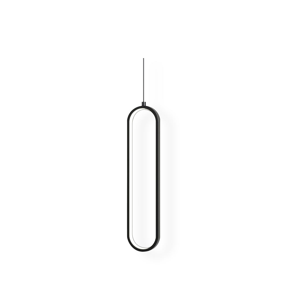 Huron Pendant Light