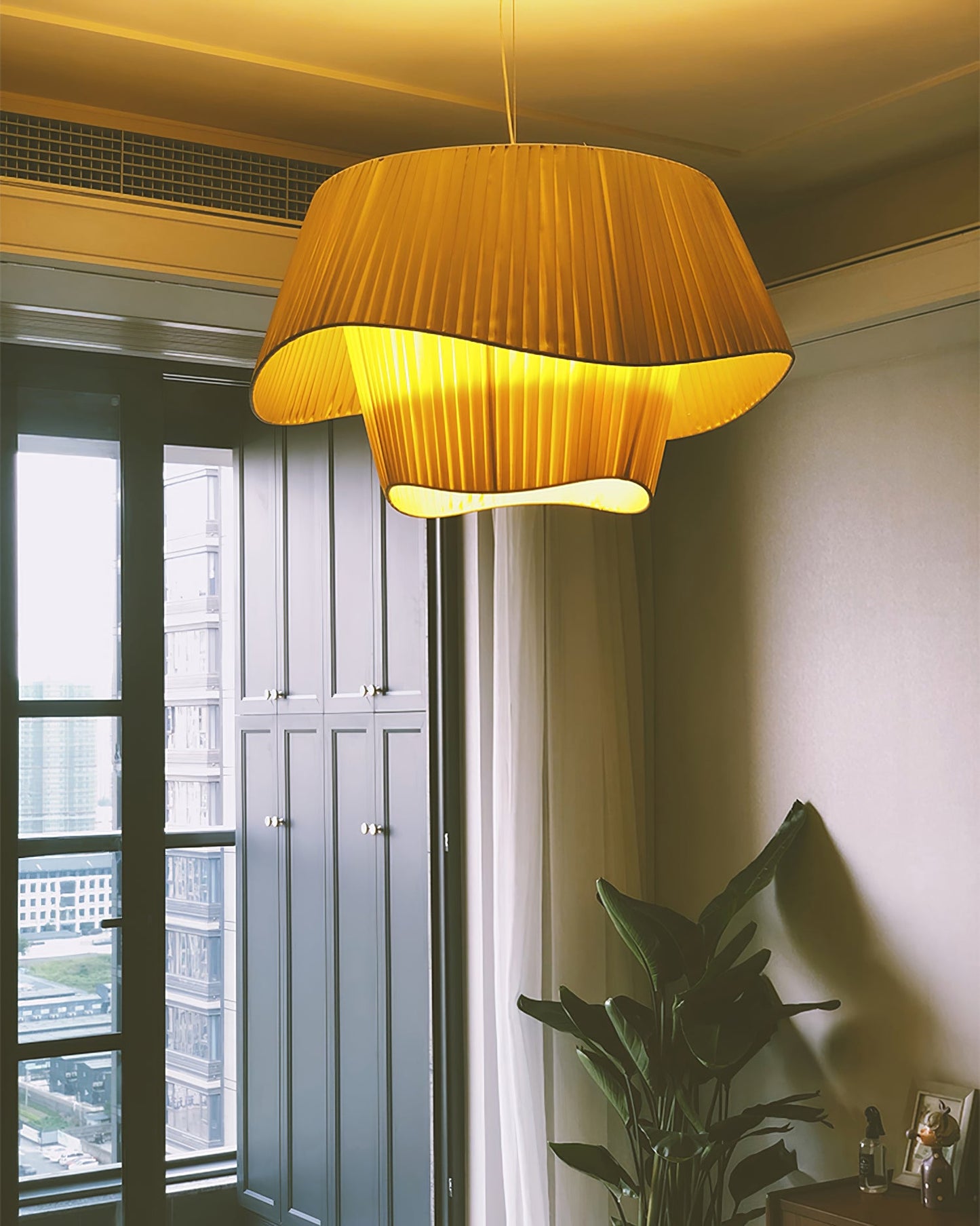 Coco Pendant Lamp