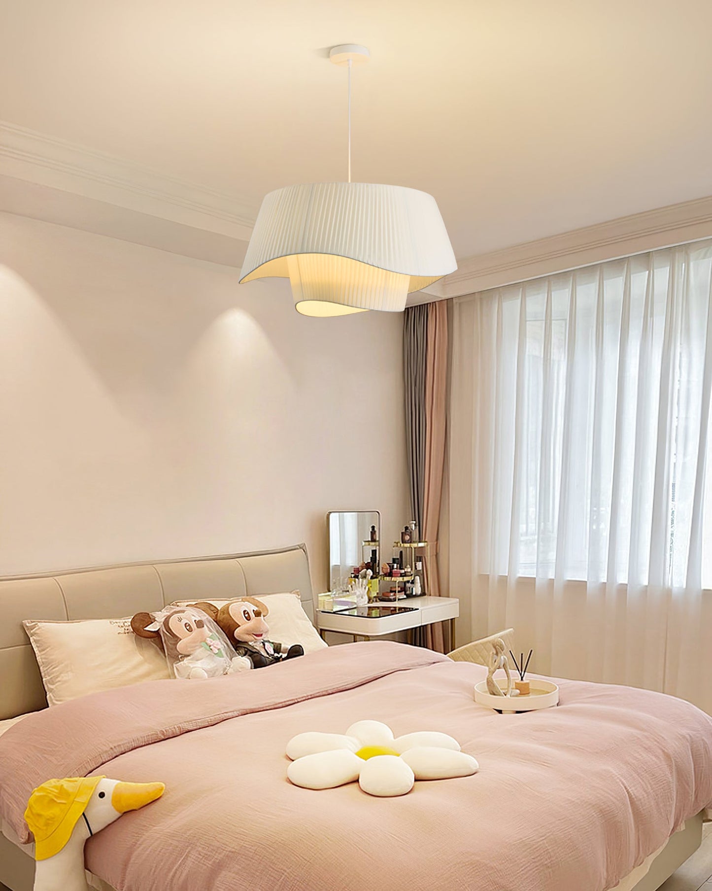 Coco Pendant Lamp