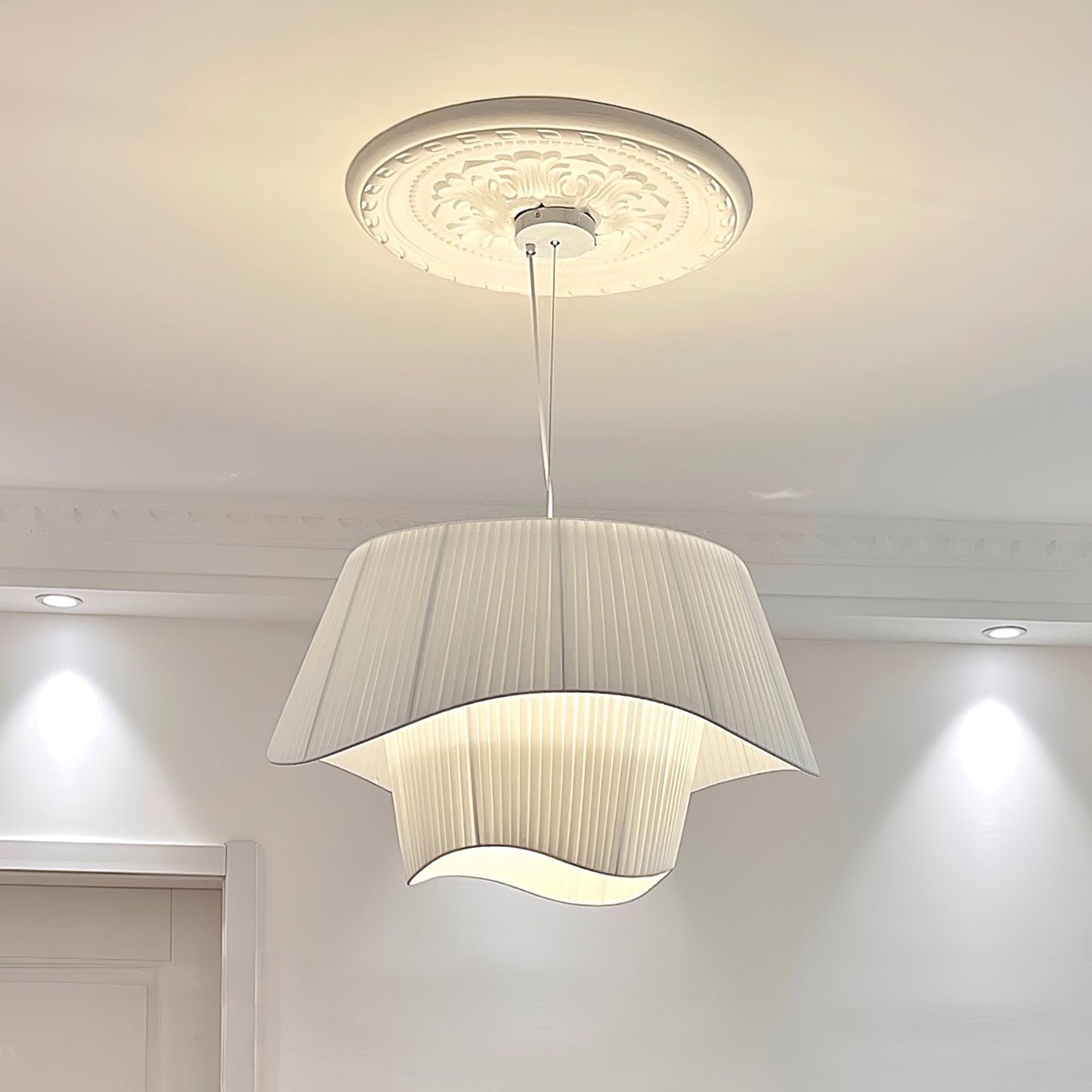 Coco Pendant Lamp