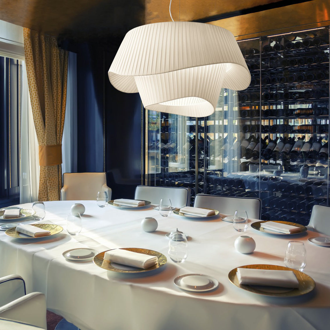 Coco Pendant Lamp