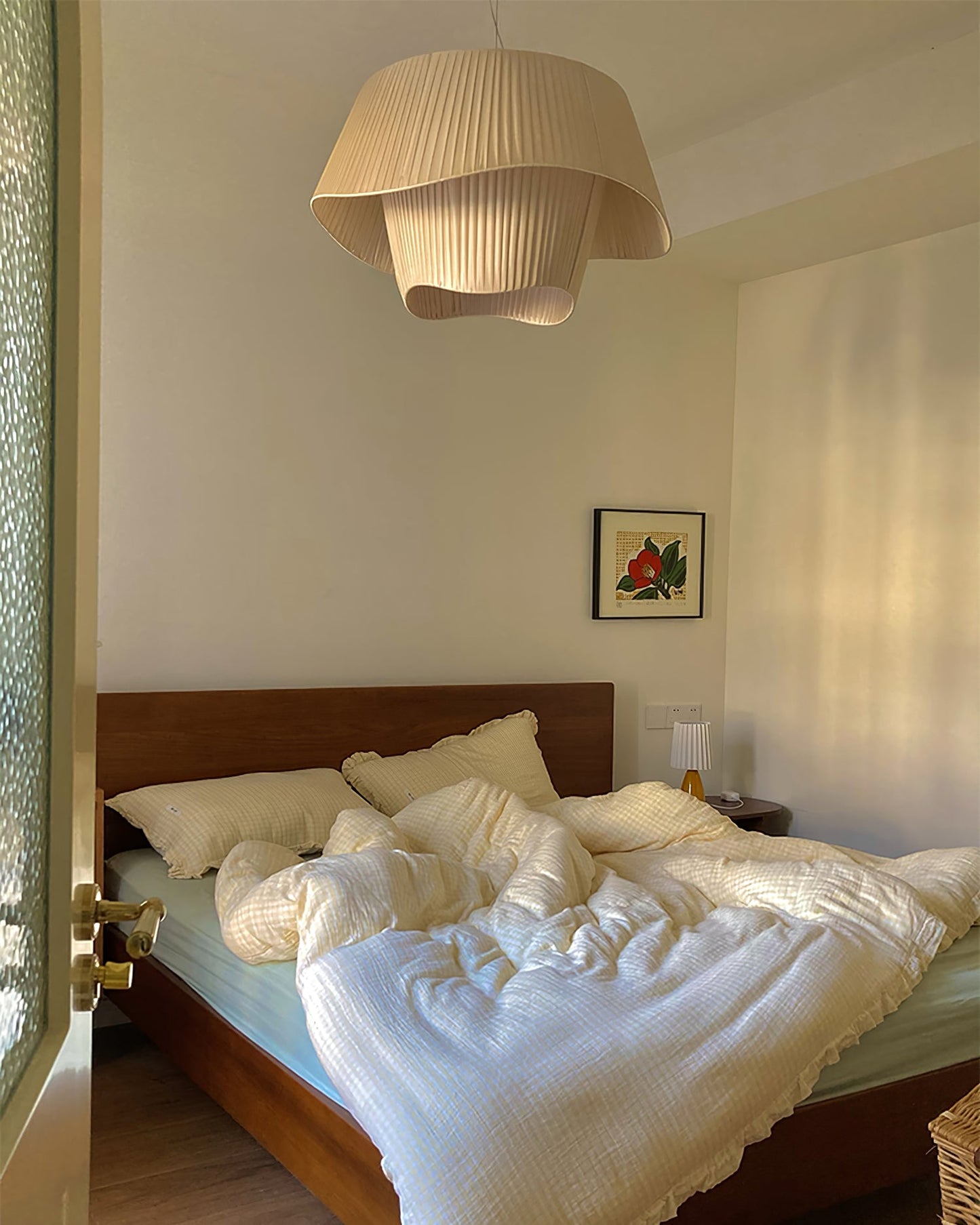 Coco Pendant Lamp
