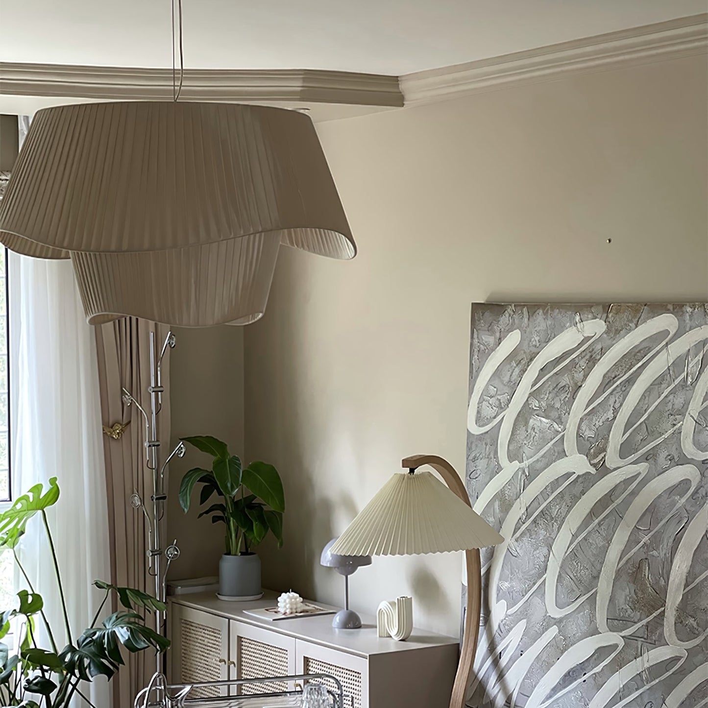 Coco Pendant Lamp
