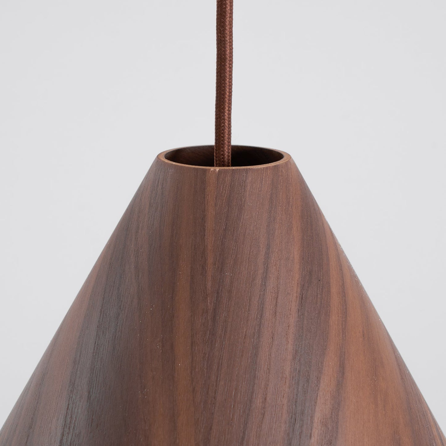 Conica Pendant Light