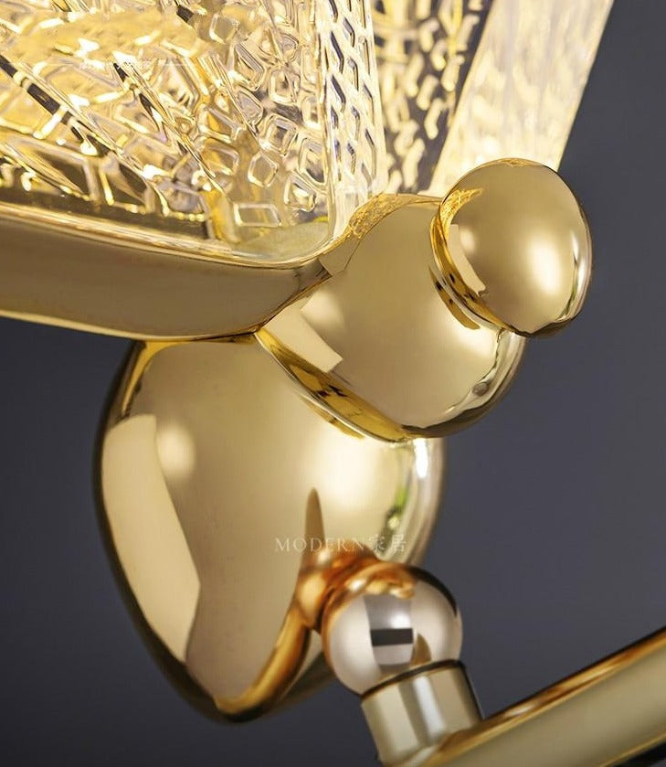 ARIYAH Table Lamp
