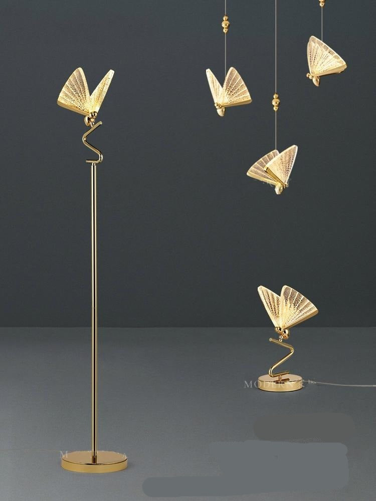 ARIYAH Table Lamp