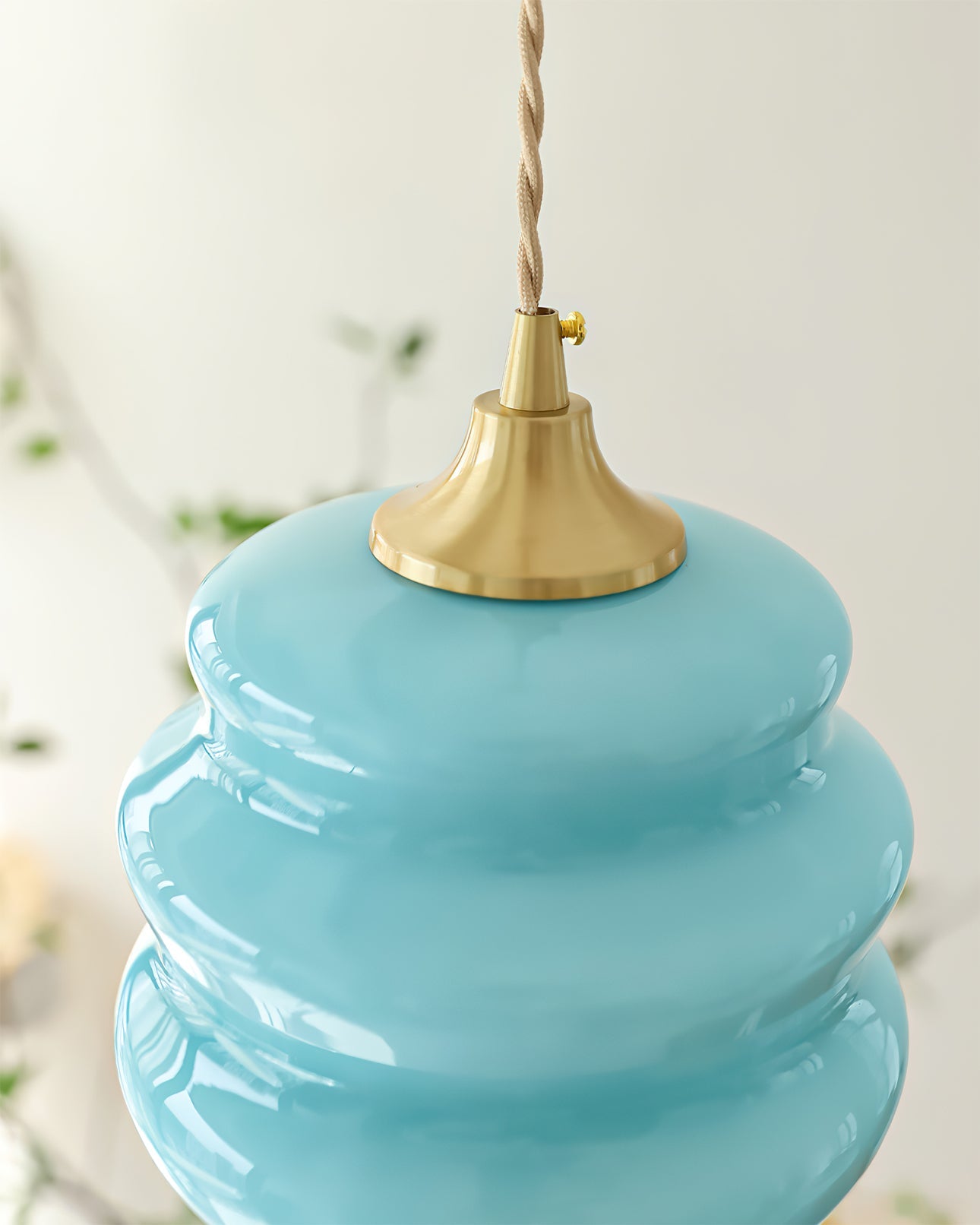 Donna Pendant Lamp