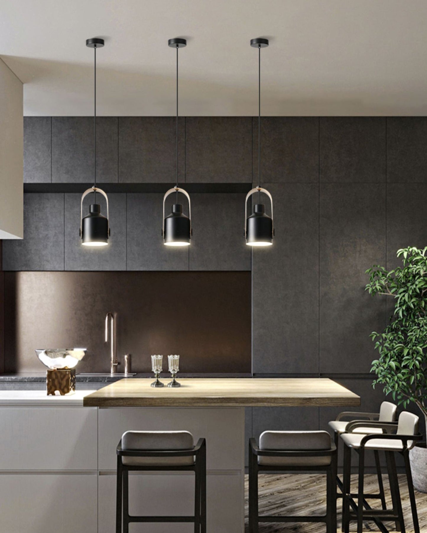 Duhr Pendant Lamp