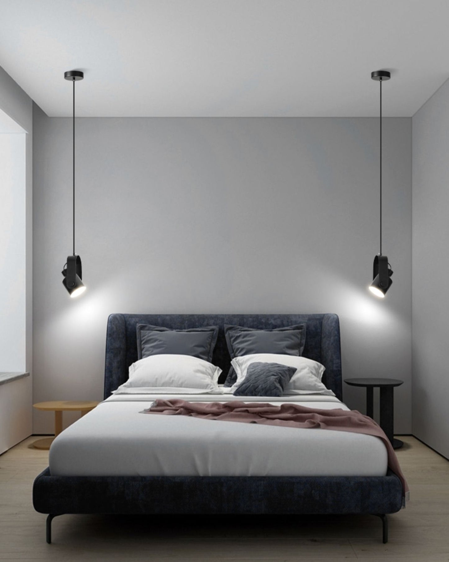 Duhr Pendant Lamp