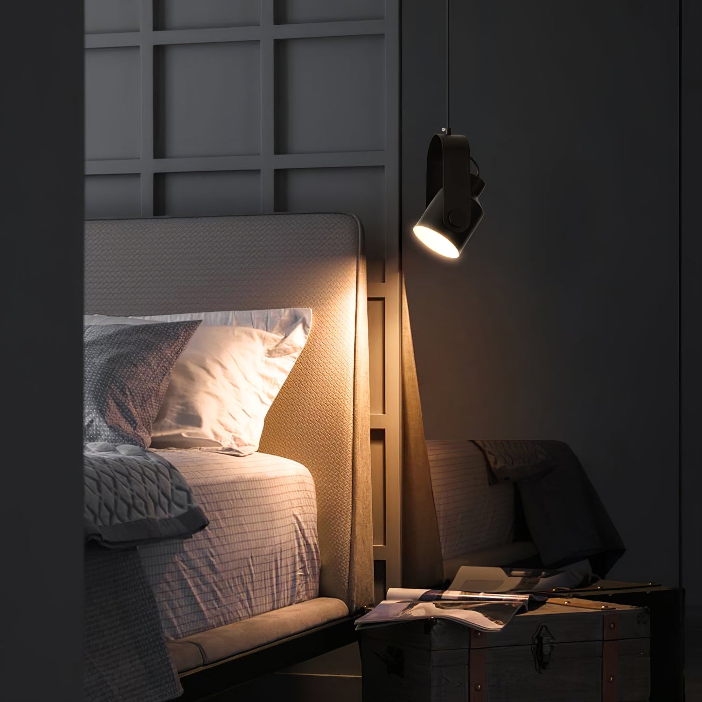 Duhr Pendant Lamp