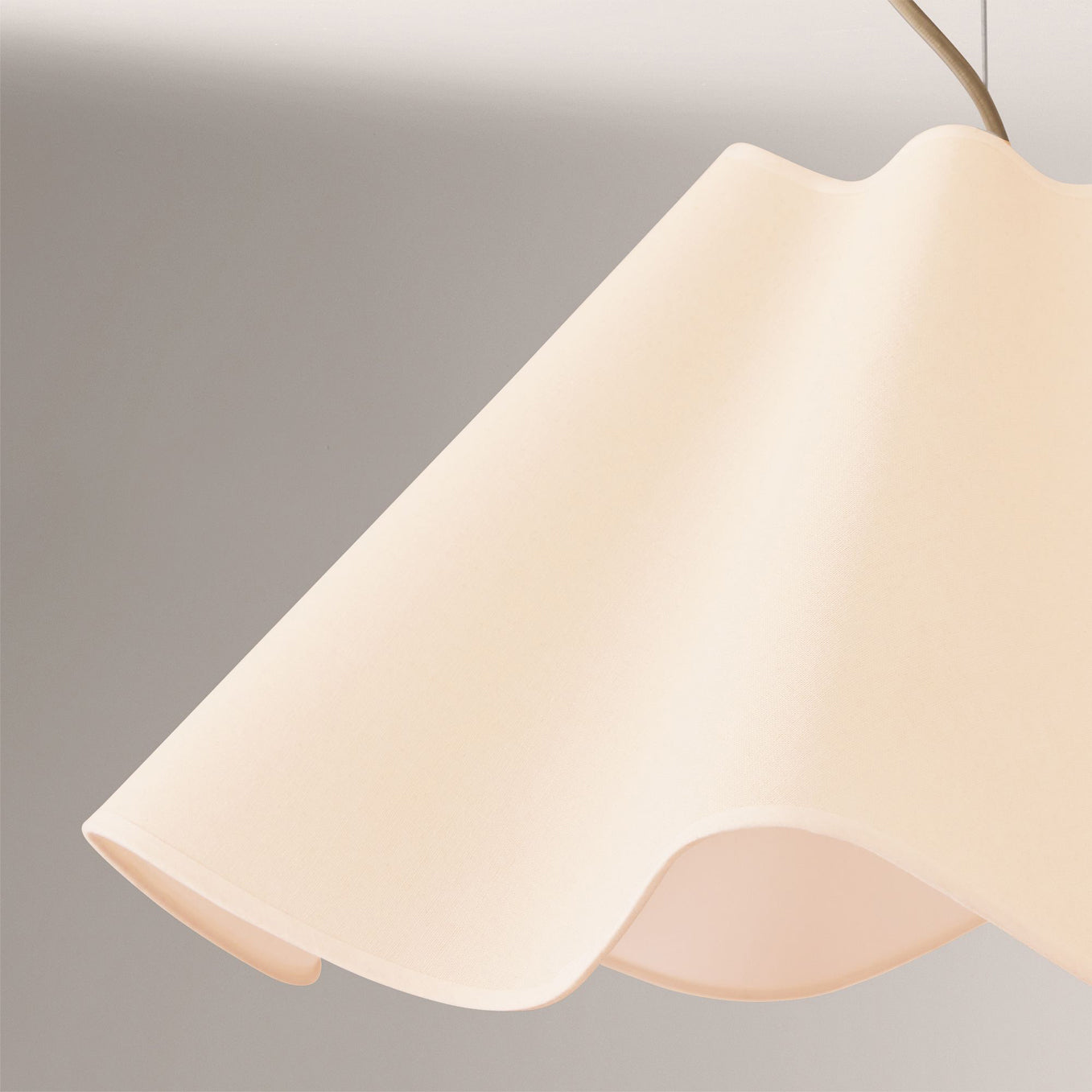 Ethereal Pendant Light
