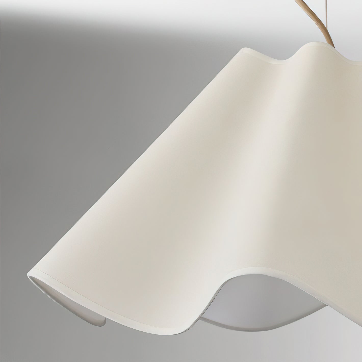 Ethereal Pendant Light