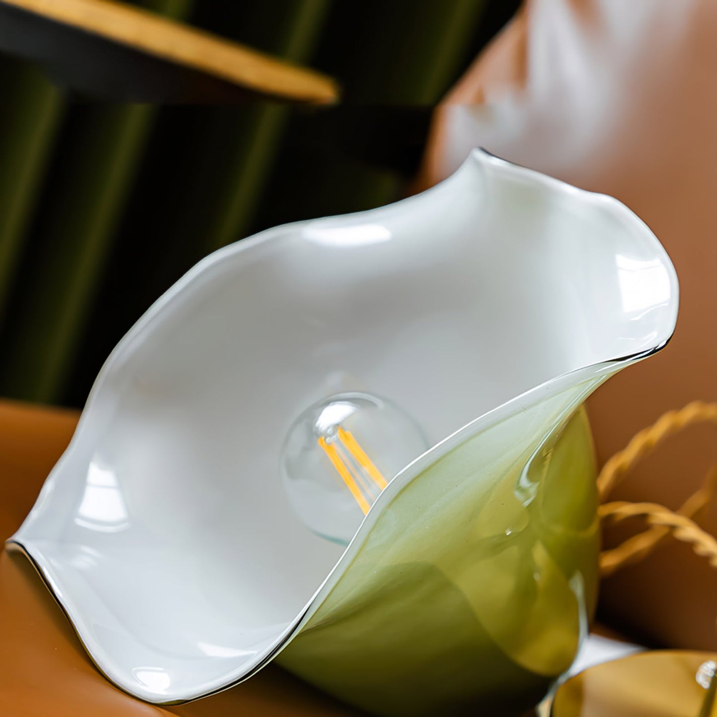 Fazzo Pendant Lamp