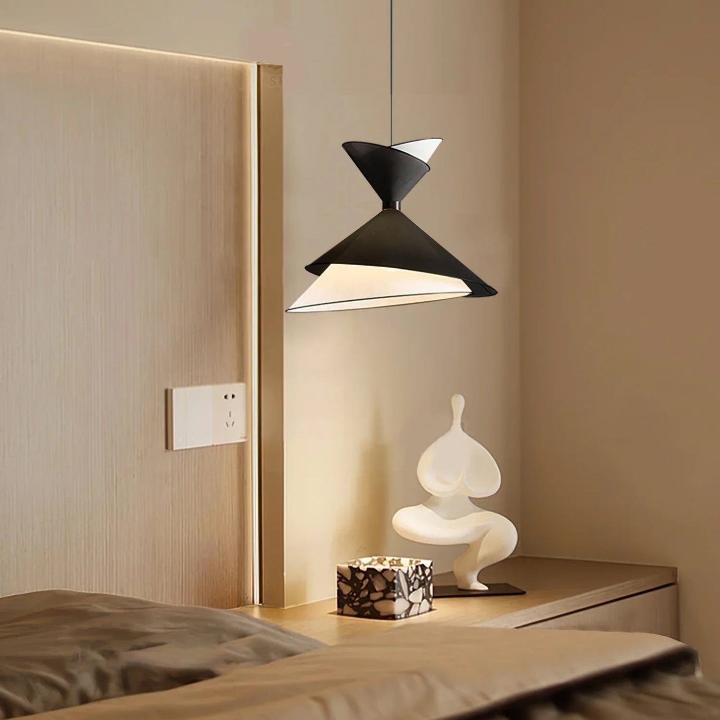 Sunpan Pendant Lamp