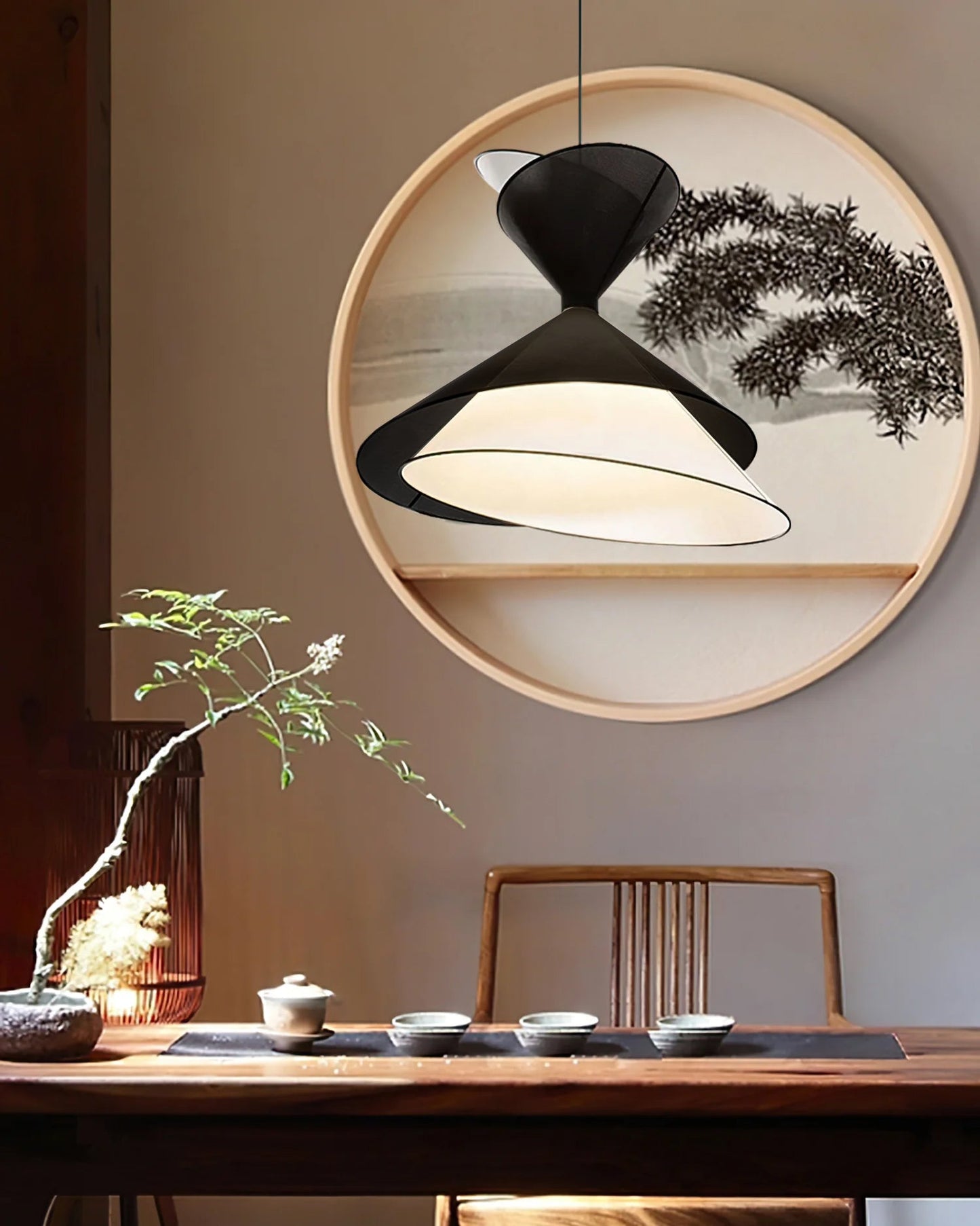 Sunpan Pendant Lamp