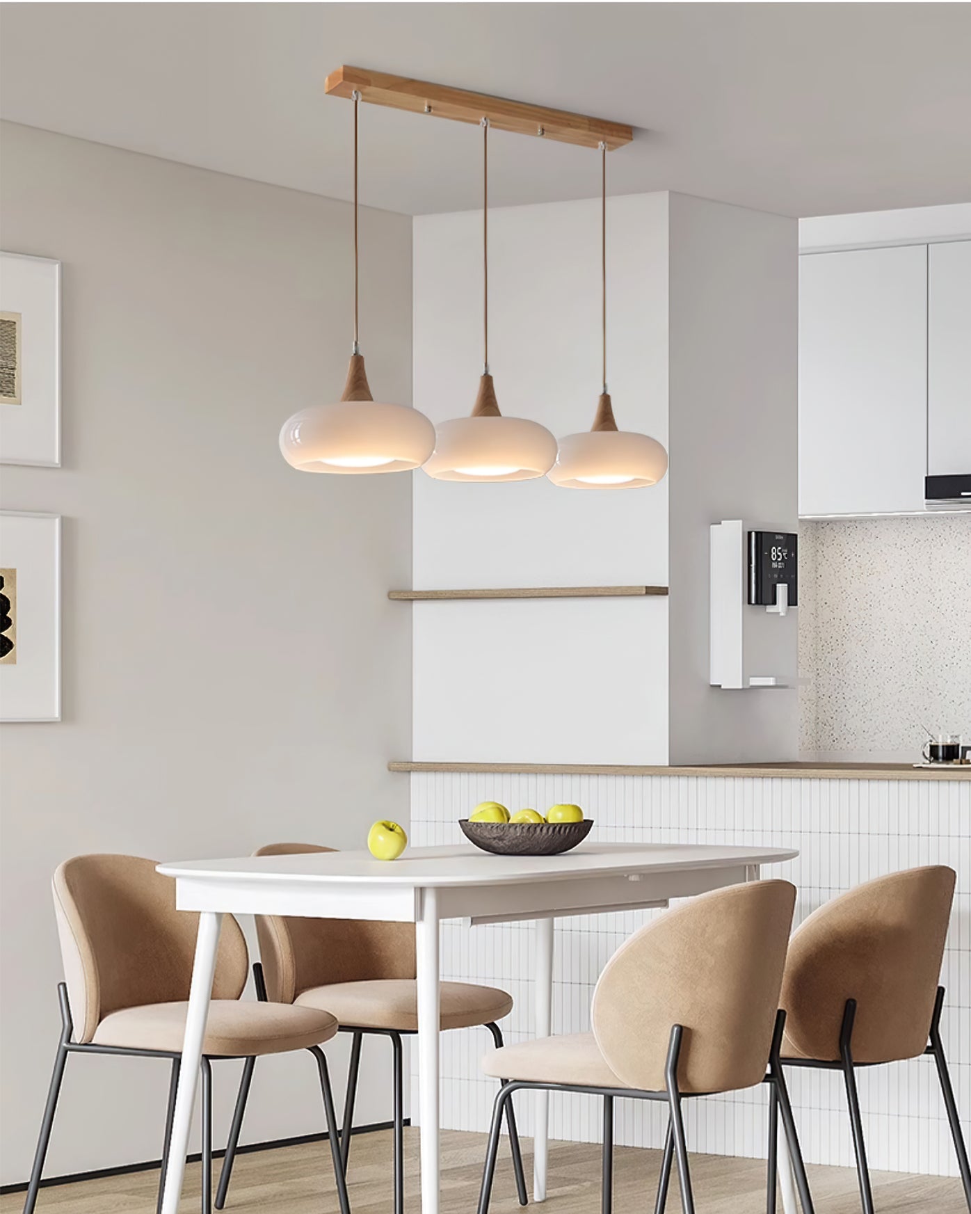 Hailie Pendant Lamp