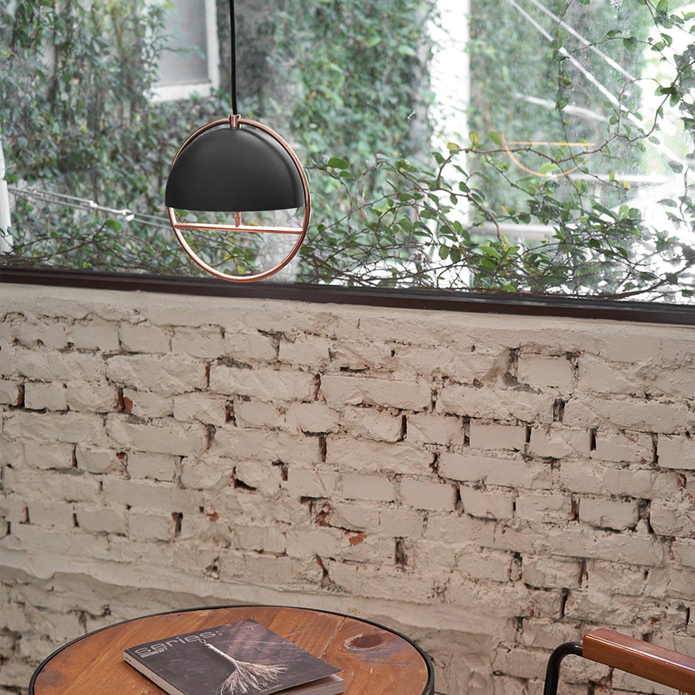 Huan Pendant Lamp