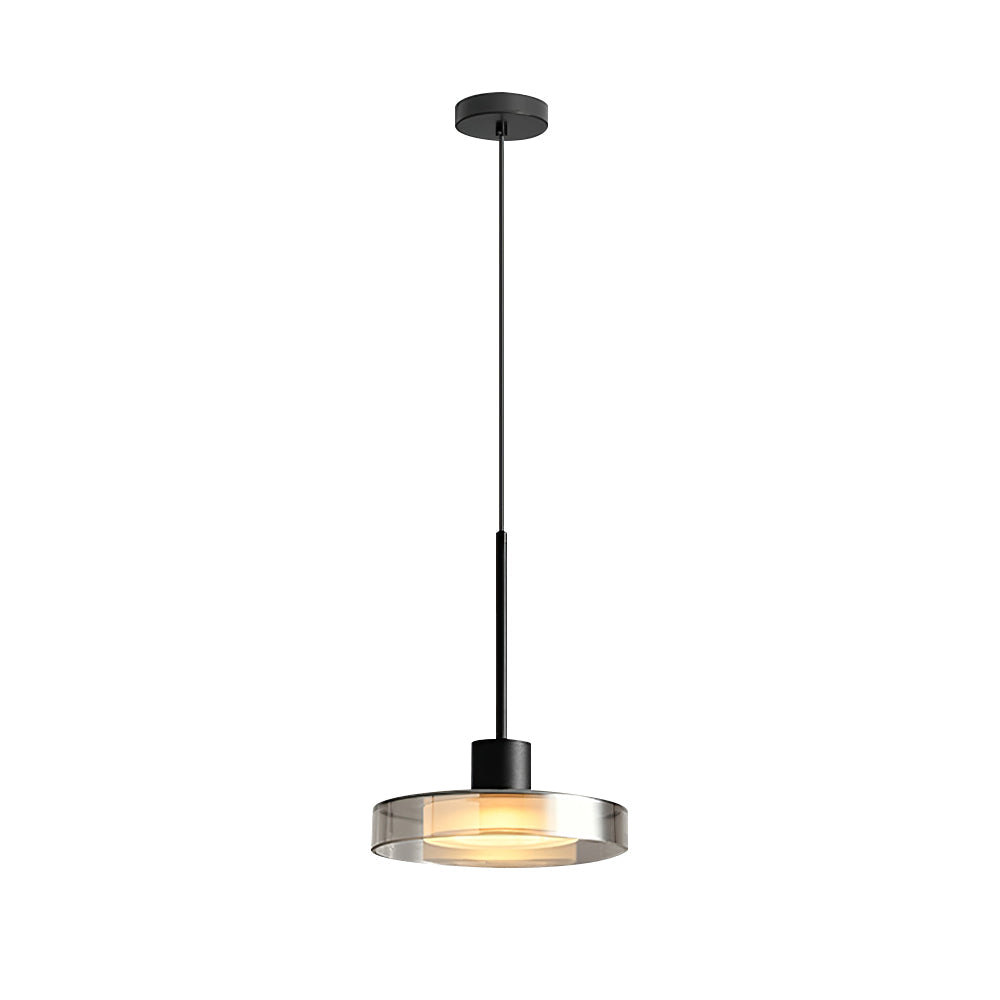 Iris Pendant Lamp