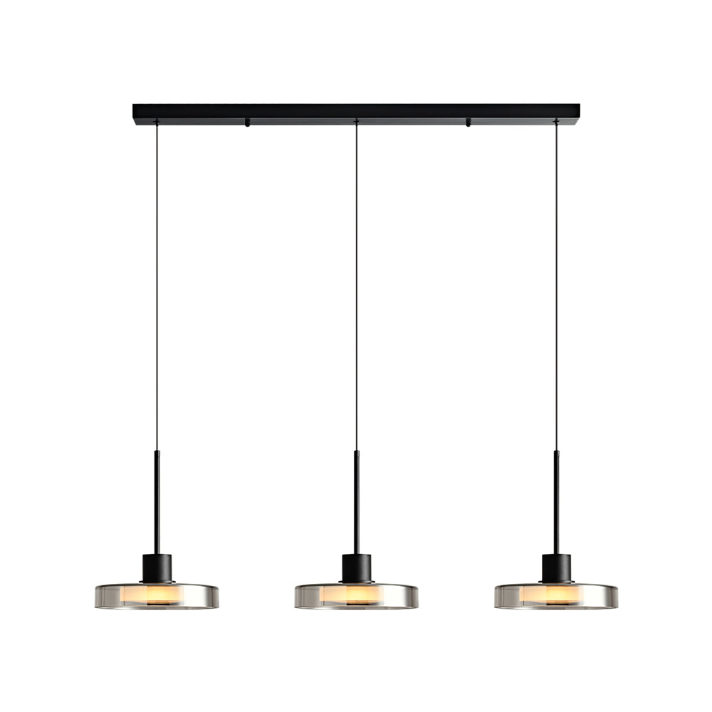 Iris Pendant Lamp